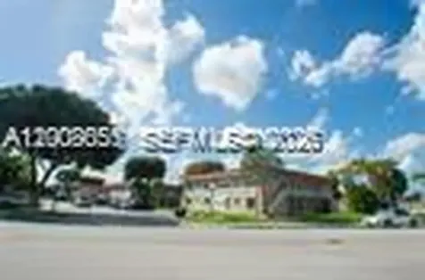12800 SW 43rd Drive Miami FL 33175