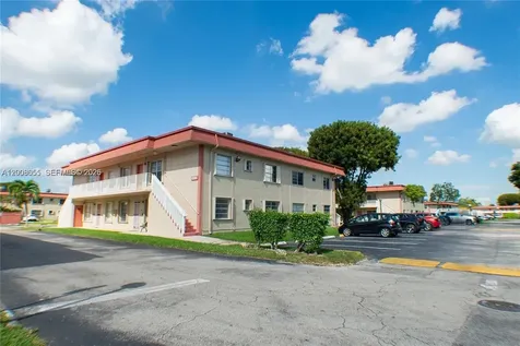 12800 SW 43rd Drive Miami FL 33175