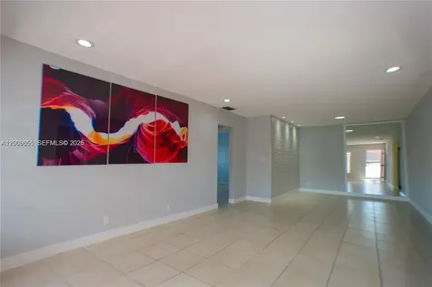 12800 SW 43rd Drive Miami FL 33175