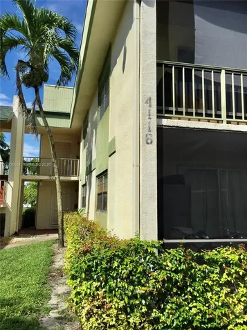 4116 NW 88th Avenue Coral Springs FL 33065