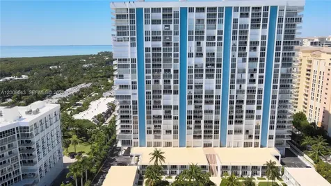 881 Ocean Drive Key Biscayne FL 33149