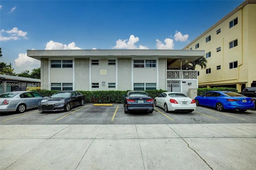 1740 Funston Street Hollywood FL 33020