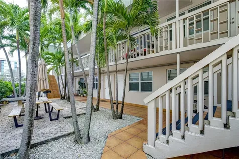 1740 Funston Street Hollywood FL 33020