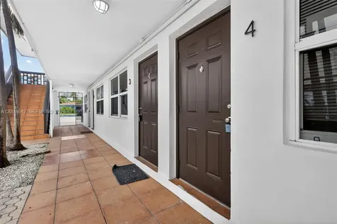 1740 Funston Street Hollywood FL 33020
