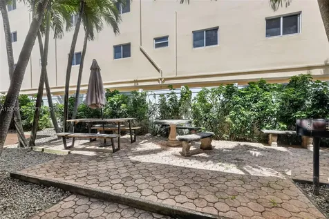 1740 Funston Street Hollywood FL 33020