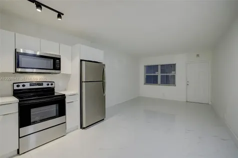 1740 Funston Street Hollywood FL 33020