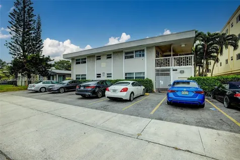 1740 Funston Street Hollywood FL 33020