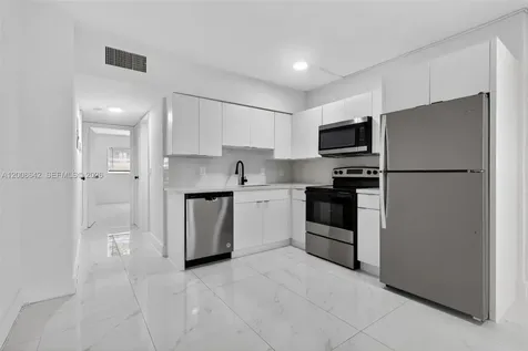 1740 Funston Street Hollywood FL 33020
