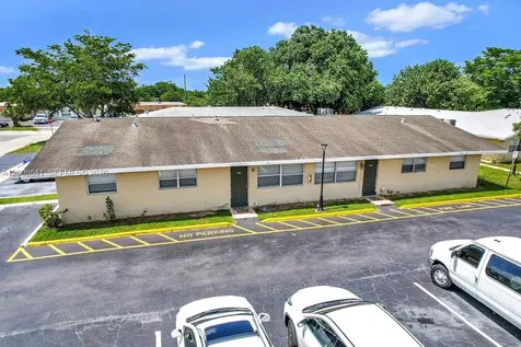 563 SW Kathy Court Margate FL 33068