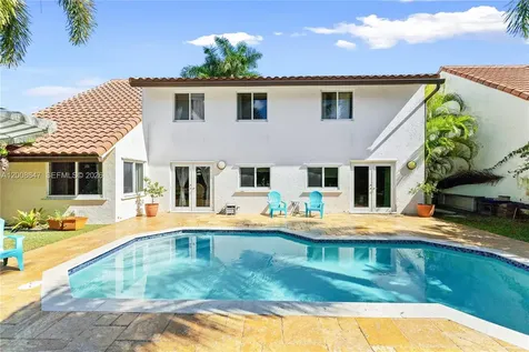 2560 Bass Way Cooper City FL 33026