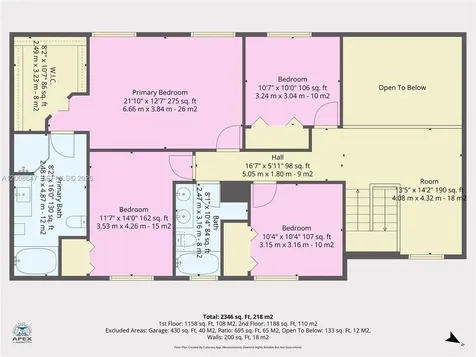 2560 Bass Way Cooper City FL 33026
