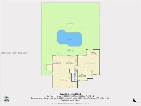 2560 Bass Way Cooper City FL 33026