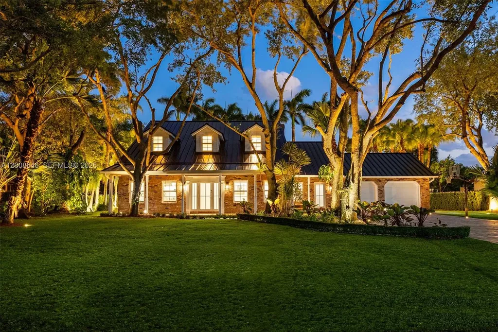 8220 SW 182nd Street Palmetto Bay FL 33157