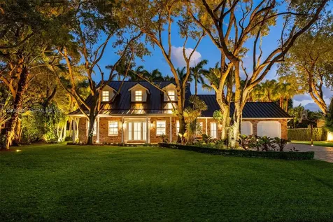 8220 SW 182nd Street Palmetto Bay FL 33157