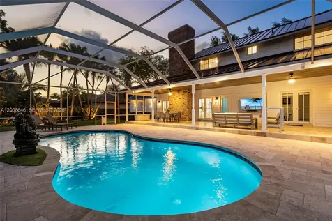8220 SW 182nd Street Palmetto Bay FL 33157