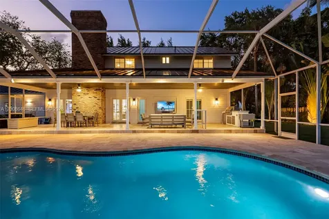8220 SW 182nd Street Palmetto Bay FL 33157