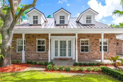 8220 SW 182nd Street Palmetto Bay FL 33157