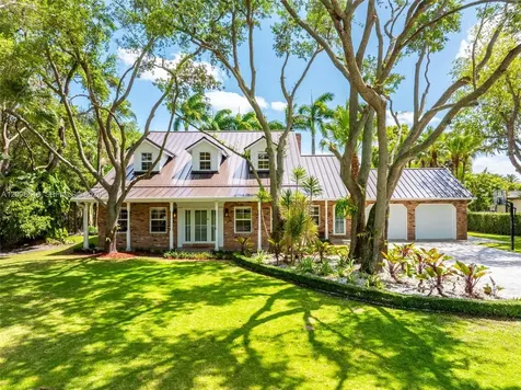 8220 SW 182nd Street Palmetto Bay FL 33157