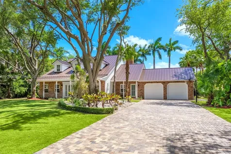 8220 SW 182nd Street Palmetto Bay FL 33157