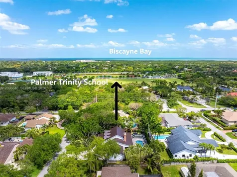 8220 SW 182nd Street Palmetto Bay FL 33157