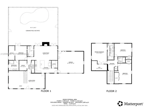 8220 SW 182nd Street Palmetto Bay FL 33157