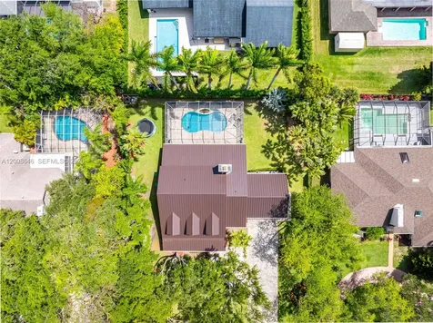 8220 SW 182nd Street Palmetto Bay FL 33157