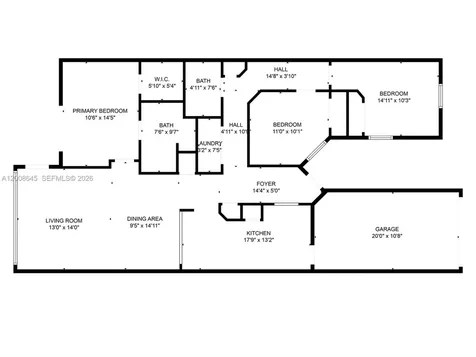 4266 SW 10th Place Deerfield Beach FL 33442