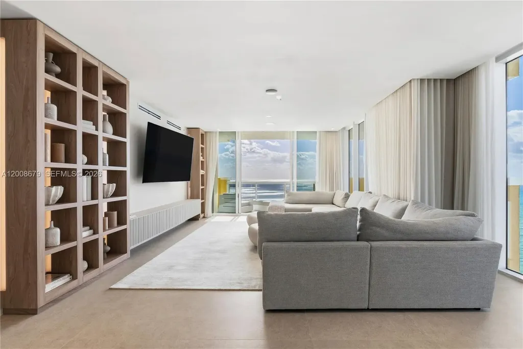17875 Collins Avenue Sunny Isles Beach FL 33160