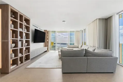 17875 Collins Avenue Sunny Isles Beach FL 33160