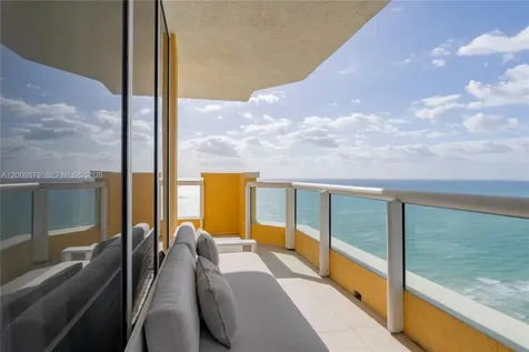 17875 Collins Avenue Sunny Isles Beach FL 33160