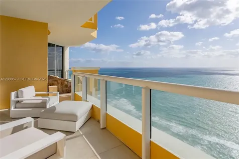 17875 Collins Avenue Sunny Isles Beach FL 33160