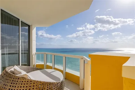 17875 Collins Avenue Sunny Isles Beach FL 33160