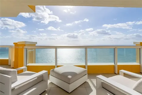 17875 Collins Avenue Sunny Isles Beach FL 33160