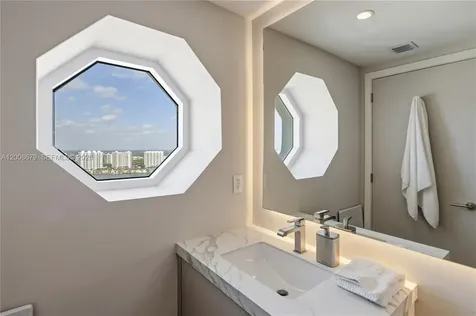 17875 Collins Avenue Sunny Isles Beach FL 33160