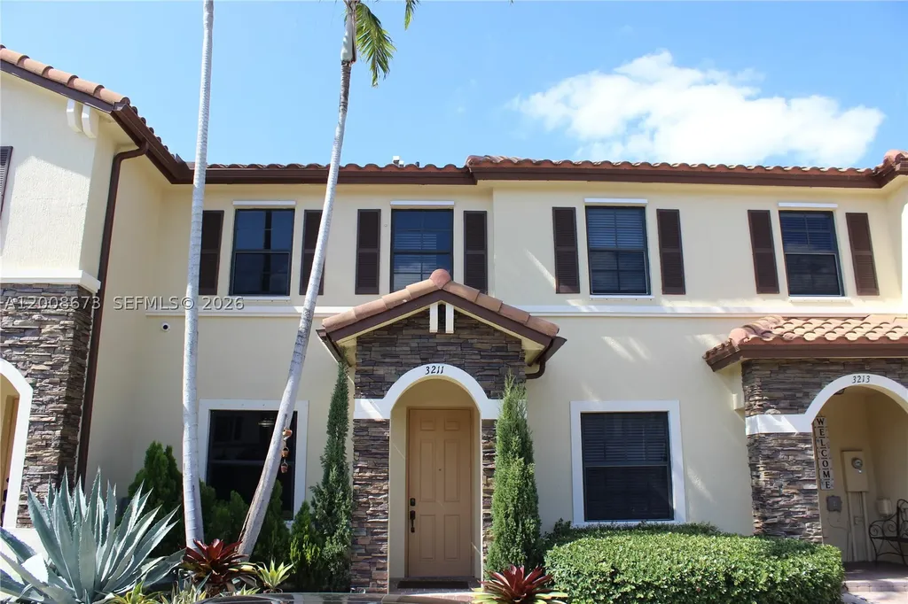 3211 SE 6th Street Homestead FL 33033