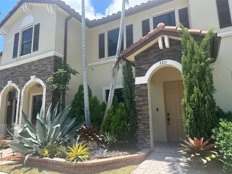 3211 SE 6th Street Homestead FL 33033