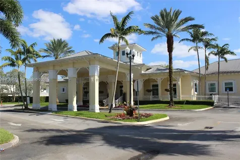 3211 SE 6th Street Homestead FL 33033
