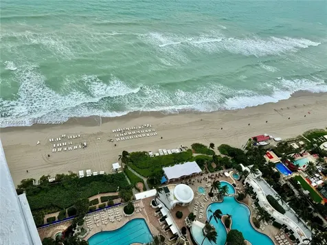 18101 Collins Avenue Sunny Isles Beach FL 33160