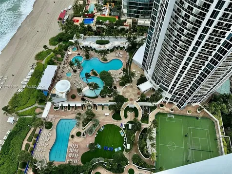18101 Collins Avenue Sunny Isles Beach FL 33160