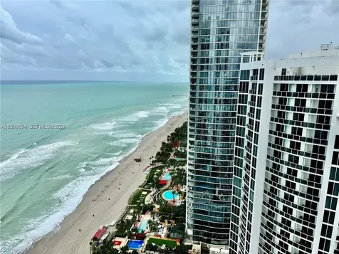 18101 Collins Avenue Sunny Isles Beach FL 33160