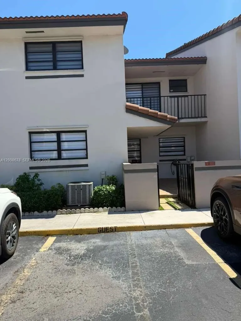 13470 SW 62nd Street Miami FL 33183