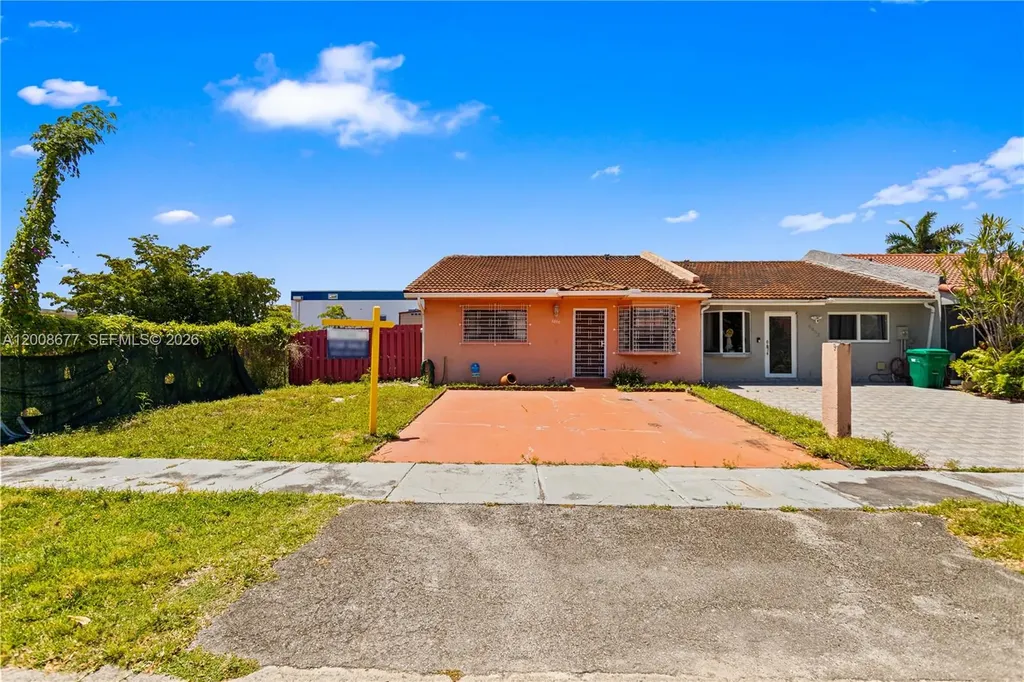 8800 NW 118th Street Hialeah Gardens FL 33018