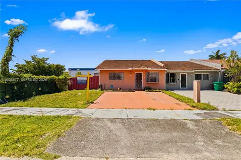 8800 NW 118th Street Hialeah Gardens FL 33018