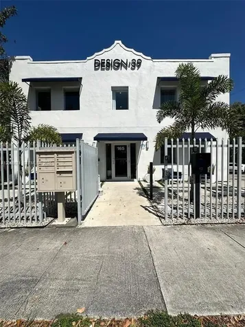 165 NW 39th Street Miami FL 33127