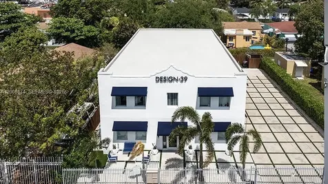 165 NW 39th Street Miami FL 33127