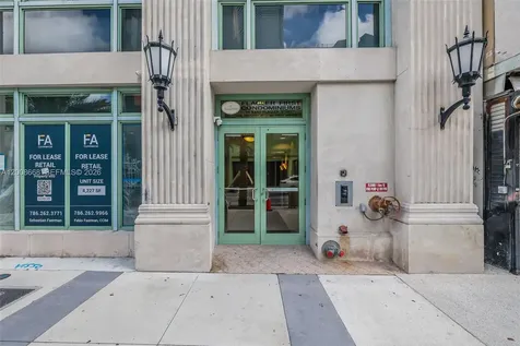 111 E Flagler Street Miami FL 33131