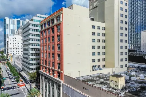 111 E Flagler Street Miami FL 33131