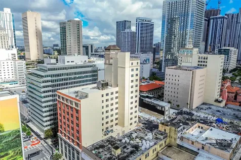 111 E Flagler Street Miami FL 33131