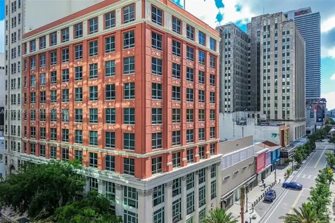 111 E Flagler Street Miami FL 33131