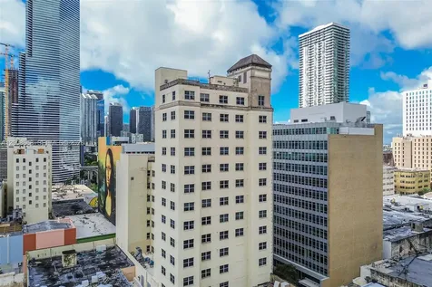 111 E Flagler Street Miami FL 33131